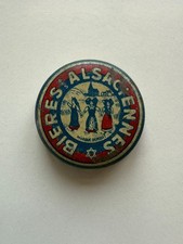 Rare ancienne capsule d'occasion  Angoulême