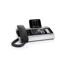 Siemens gigaset dx800 gebraucht kaufen  Augsburg