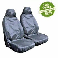 2pcs front seat for sale  BURTON-ON-TRENT