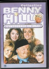 Benny hill 16 d'occasion  Thorigny-sur-Oreuse