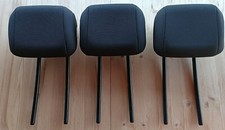 Appuie tête noir d'occasion  Orleans-