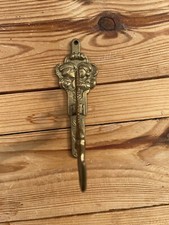 Vintage mantelhaken kleiderhak gebraucht kaufen  Berlin