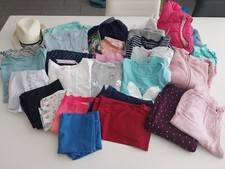 Mädchenkleidung 122 128 gebraucht kaufen  Achern