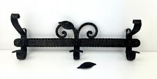 Sublime antique wrought d'occasion  Expédié en Belgium