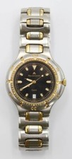 Herrenarmbanduhr maurice lacro gebraucht kaufen  Cuxhaven
