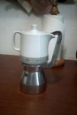 Set caffettiera funzionante usato  Savona