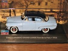Miniature simca aronde d'occasion  Auneau