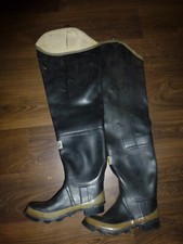 Seltene watstiefel lincoln gebraucht kaufen  Waiblingen