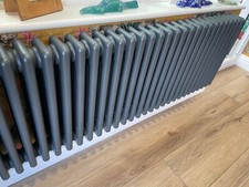 Traditional column horizontal for sale  CANNOCK