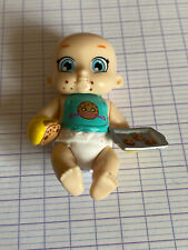 Figurine baby secrets d'occasion  Manduel