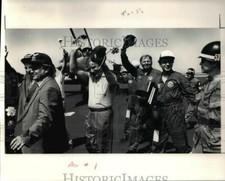 1991 press photo for sale  Memphis