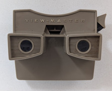 Viewmaster sawyers model for sale  KNUTSFORD