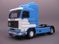 1/18 Road Kings Scania 143 Streamline - 1995 - blau/weiß - RK180104, usado comprar usado  Enviando para Brazil