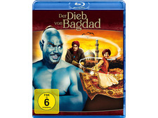 Dieb bagdad blu gebraucht kaufen Dieb bagdad blu gebraucht kaufen  Schönefeld