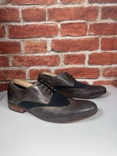 Gucinari grey brogue for sale  BENFLEET