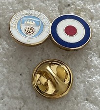 Rare manchester city for sale  REDDITCH