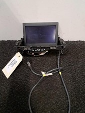 Ecran gps peugeot d'occasion  Guipavas