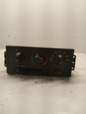 Temperature control front for sale  Seymour