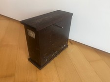 seltenes radio gebraucht kaufen  Heidelberg