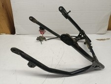 Yamaha yzf750r rear for sale  HODDESDON