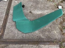 Spoiler man tgx for sale  HARWICH