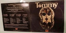 Tommy album vinile usato  Avellino
