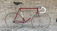 Colnago pista bici usato  Ancona
