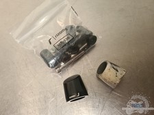 Paire embout guidon d'occasion Paire embout guidon d'occasion  Le Lion-d'Angers