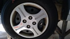 Wheel 14x5 steel for sale  Mondovi