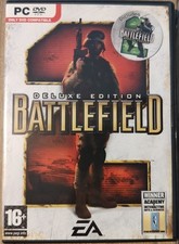 Battlefield 2: Deluxe Edition (PC, 2006) - Versão Europeia comprar usado  Enviando para Brazil