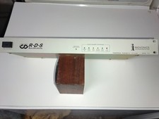 Inovonics rds encoder for sale  Columbus