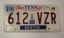 Old 1999 tennessee for sale  Hohenwald
