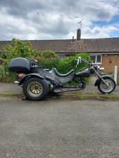 1600cc trike for sale  LINCOLN
