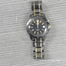 Seiko men snq045 for sale  Lapeer