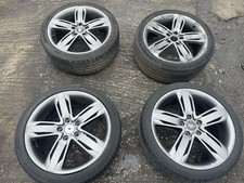 Set seat leon for sale  BOLTON