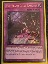 Black goat laughs for sale  Bartlett