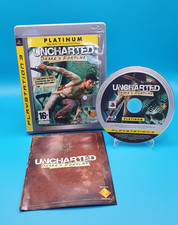 Uncharted drake fortune usato  Pordenone