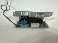 Placa de entrada CA JBL 250-0001-01 comprar usado  Enviando para Brazil