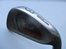 Wilson staff mid for sale  MALVERN