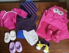 Generation doll clothes for sale  STOKE-ON-TRENT