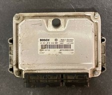 Calculateur renault megane d'occasion  Morangis