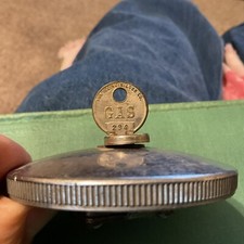 Vintage central die for sale  Hastings