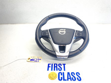 Usado, Volante completo 2011-2018 VOLVO S60 FABRICANTE DE EQUIPAMENTO ORIGINAL comprar usado  Enviando para Brazil