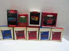 Vtg hallmark christmas for sale  Massillon