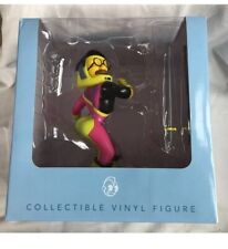 Simpsons vinyl kidrobot for sale  CHELTENHAM