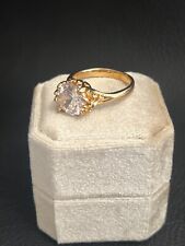 Stainless steel gold for sale  La Luz