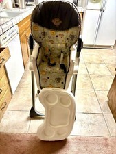 Baby trend high for sale  Glendale