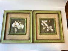 Orchid paintings green for sale  Eugene