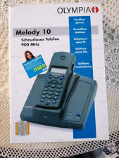 Telefon lympia gebraucht kaufen  Gersfeld