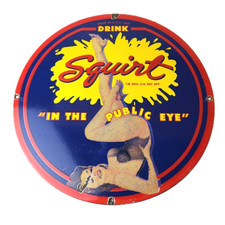Vintage squirt porcelain for sale  Houston